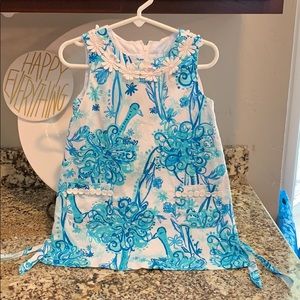 Lilly Pulitzer Size 3! Good condition